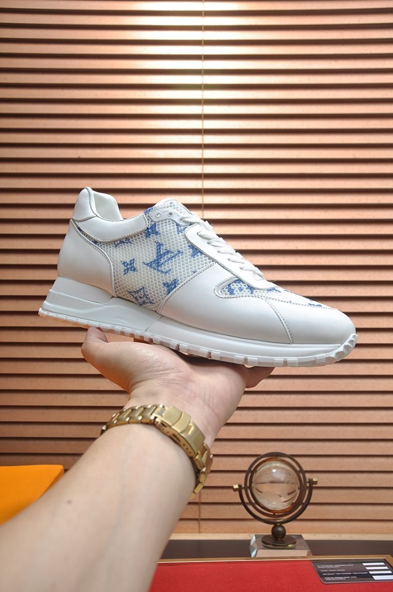 Louis Vuitton Run Away Sneaker